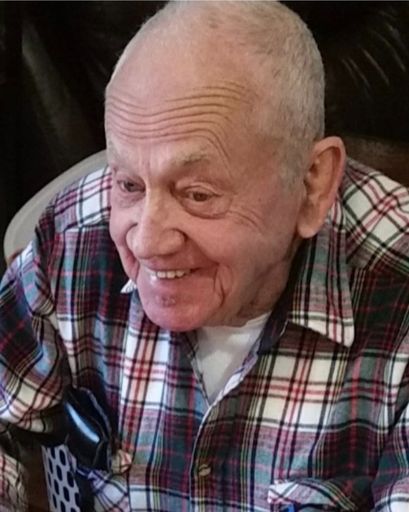 Stanley H Patterson's obituary image
