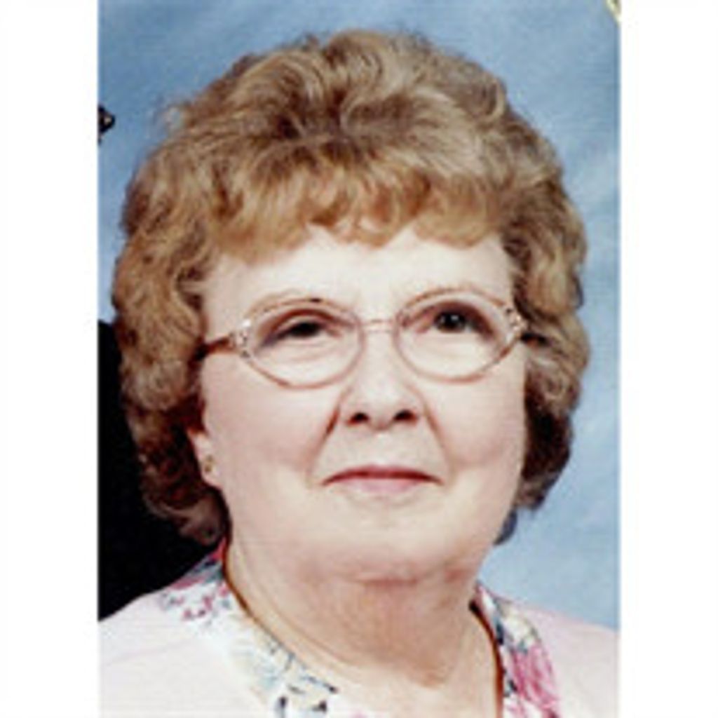 Evelene E. Johnson