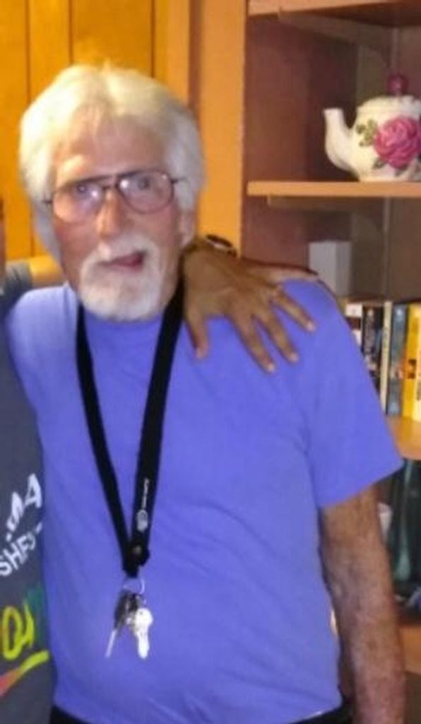 Robert Harris Smith