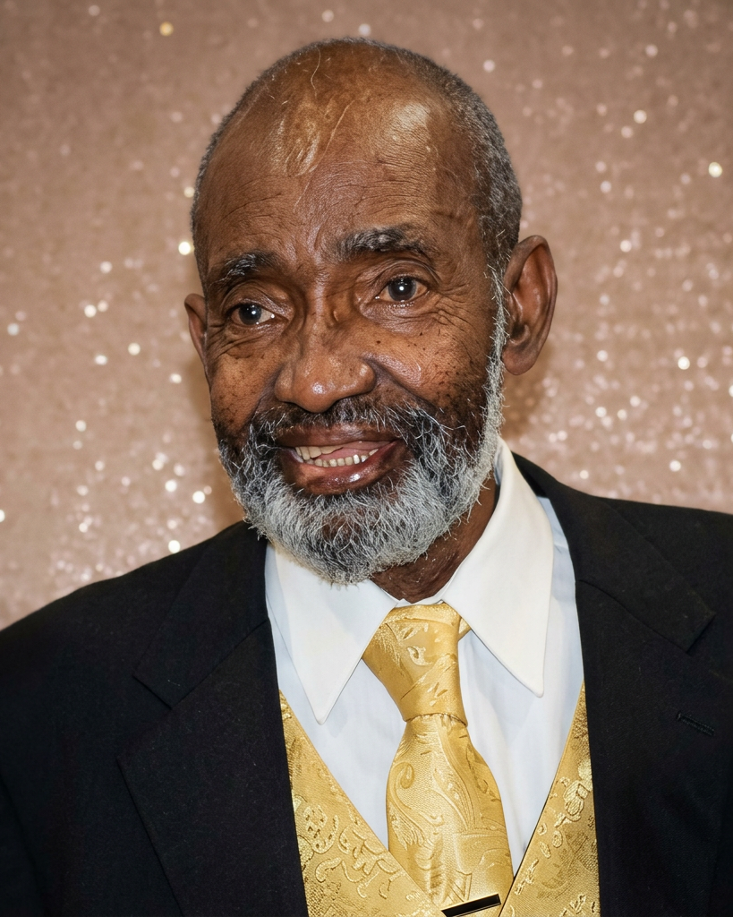 Willie Davis Profile Photo