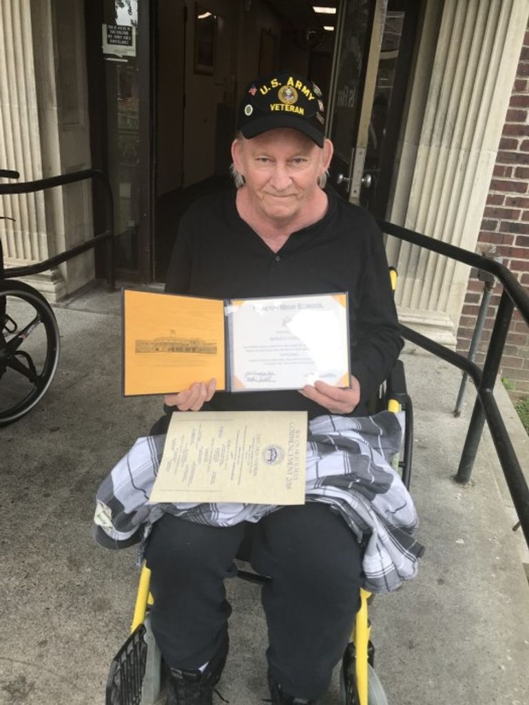 Ronald C. Lovelace Sr.
