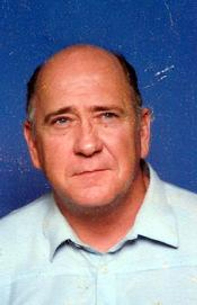 Randall Gene Colville