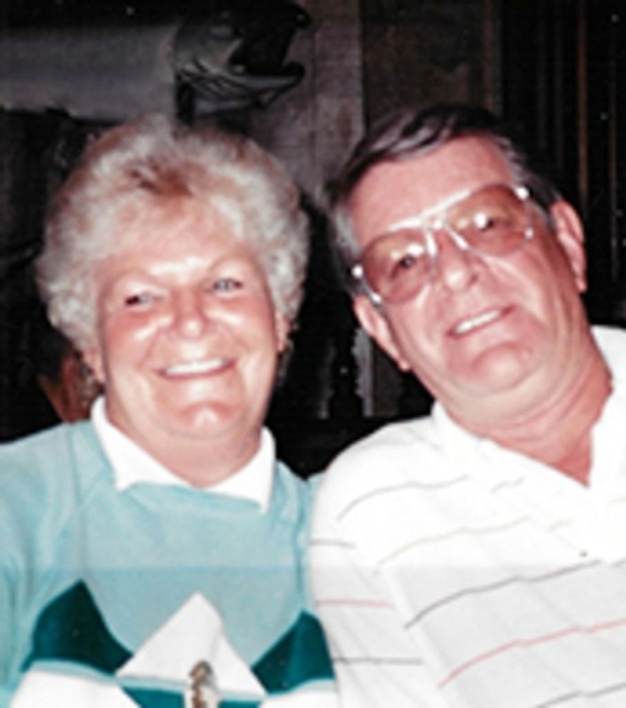 Pauline Deanna Church Fitzsimmons Profile Photo