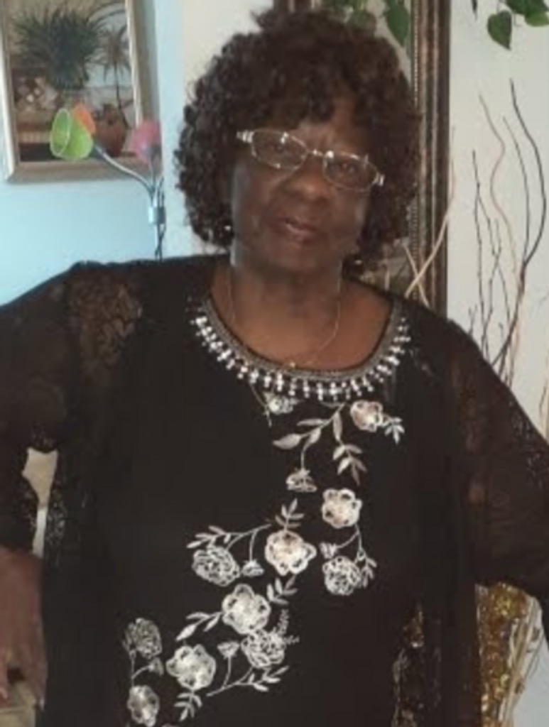 Mrs. Emma L Thomas Profile Photo