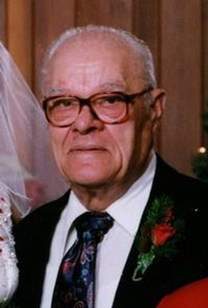Richard Franklin Voparil