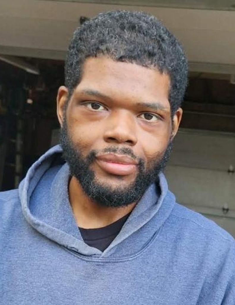 Larry Darnell Stackhouse Profile Photo