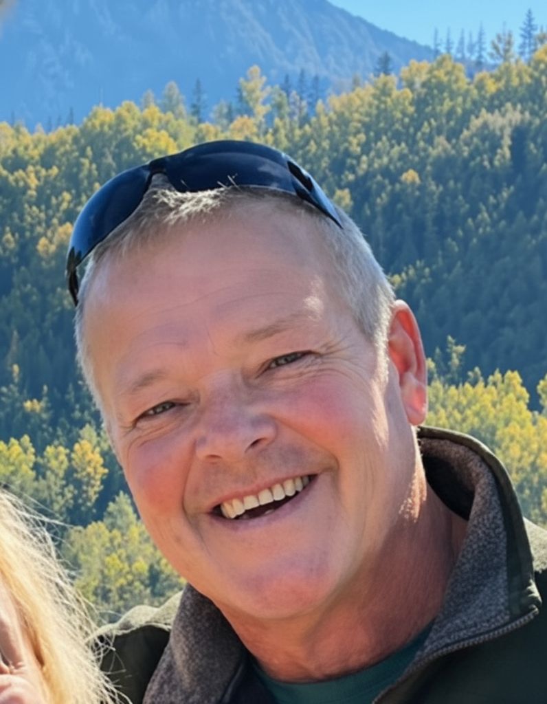 David Allen Hall, Sr. Profile Photo
