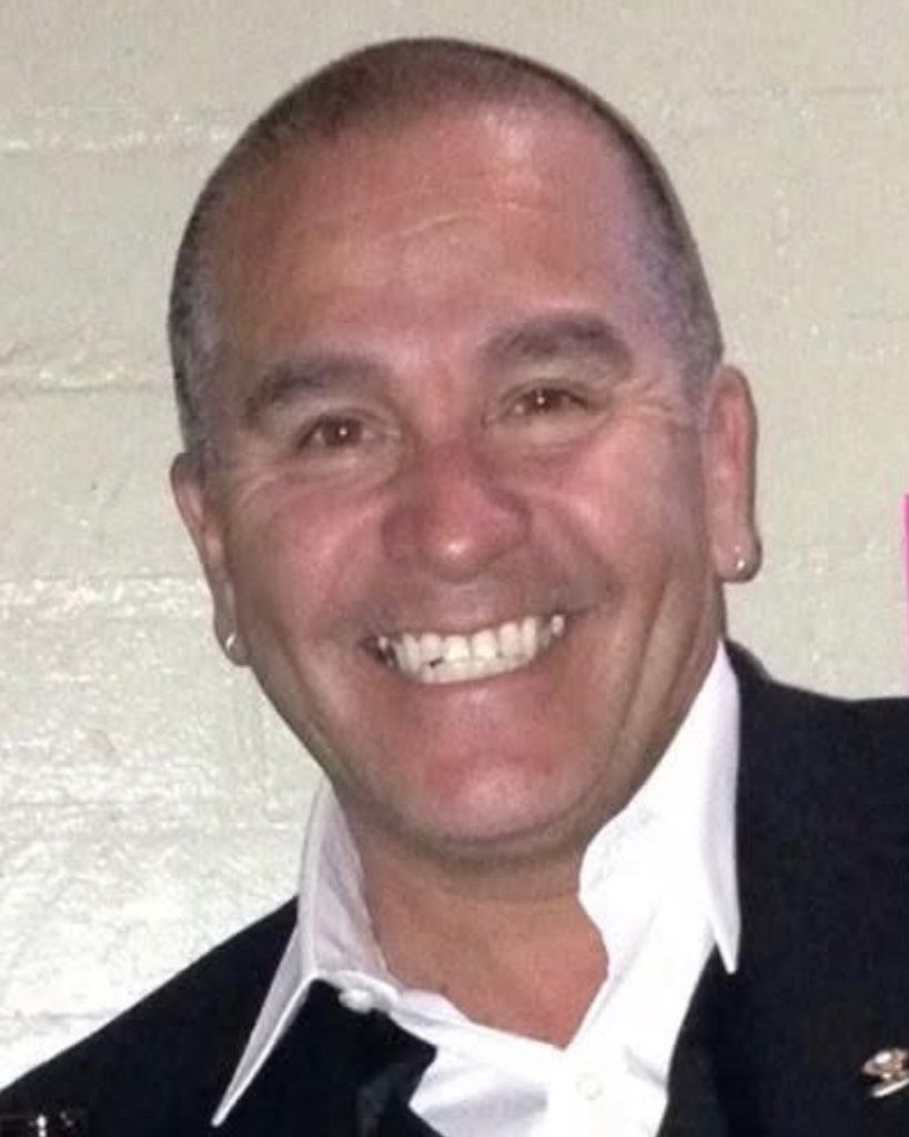 James B. Carlos Jr. Profile Photo