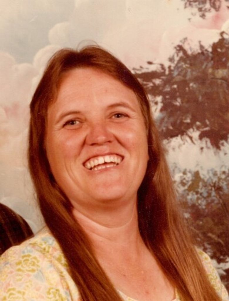 Bessie Ray Profile Photo