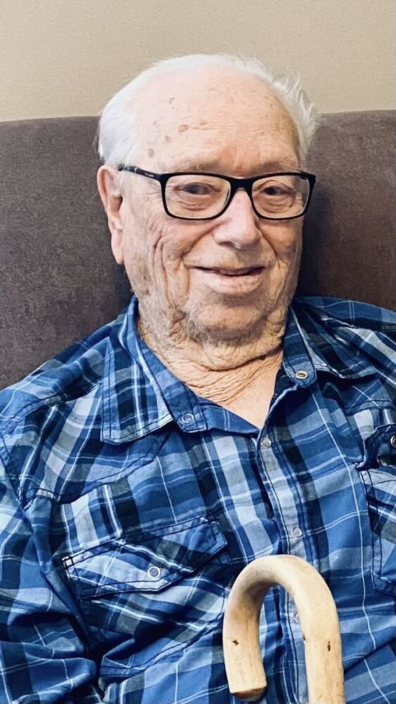 Cecil William Parks Profile Photo