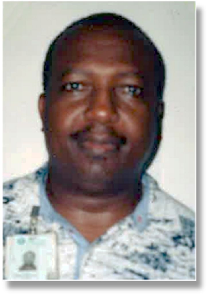 Harold Paul Clebourn I Profile Photo