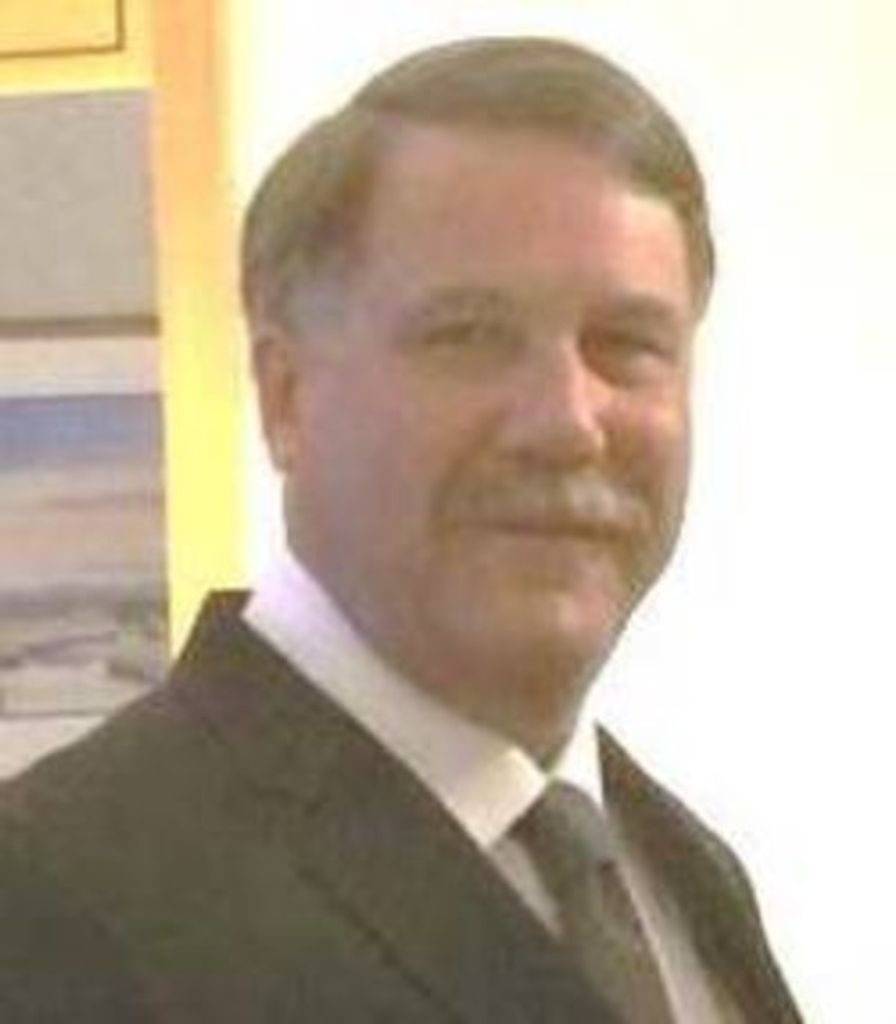 Christopher Brown Witt