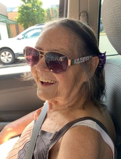Rita Jean Hekkema Profile Photo