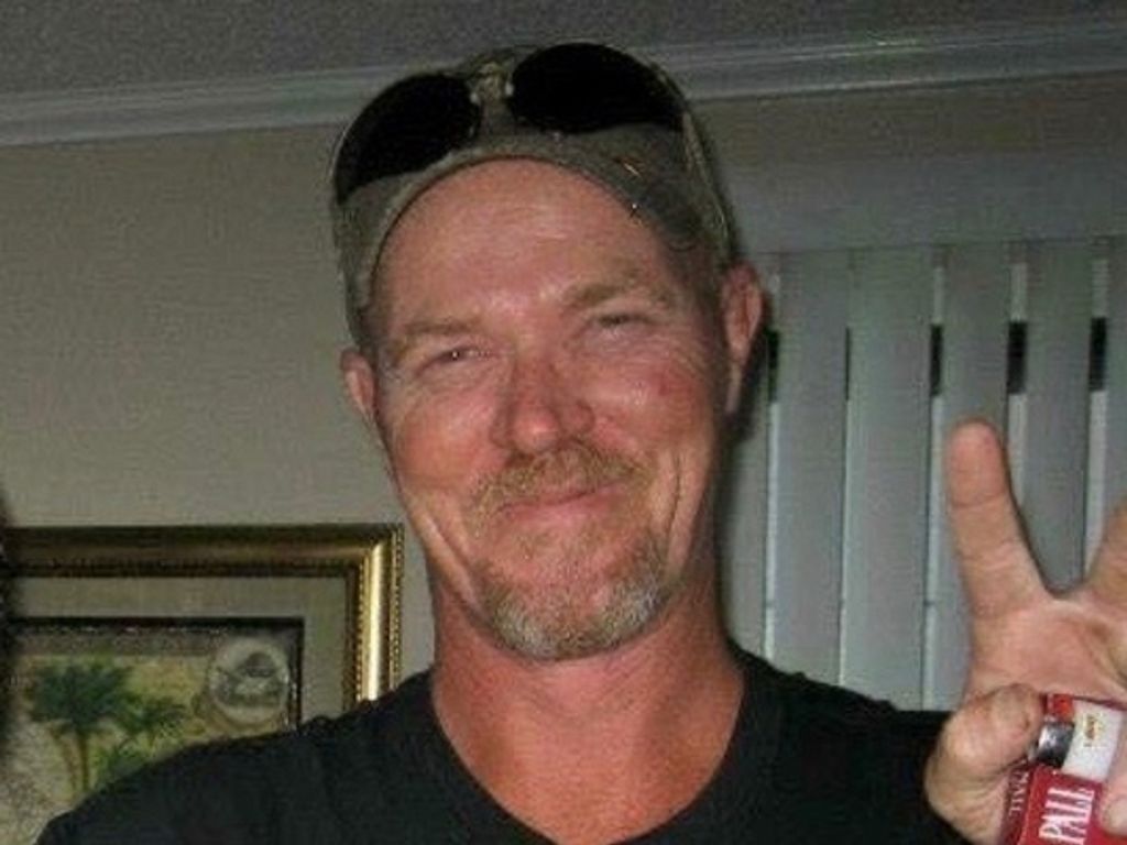 Michael Wayne Holleman