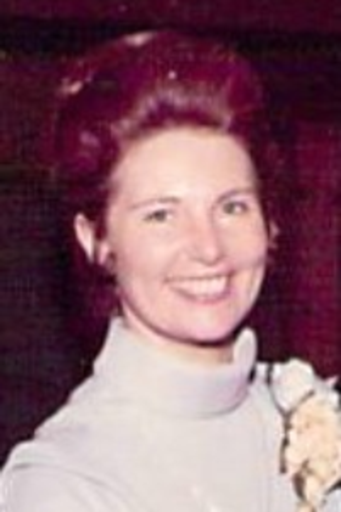 Barbara (Tripp) Decosta