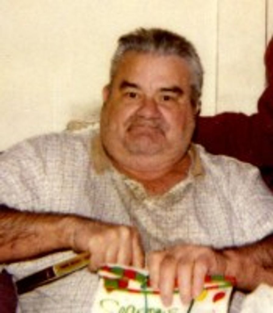 Mr.  Amos Brewer Nunnery, 62