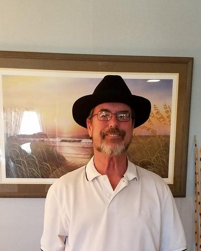 George Timothy Adams, Sr Profile Photo