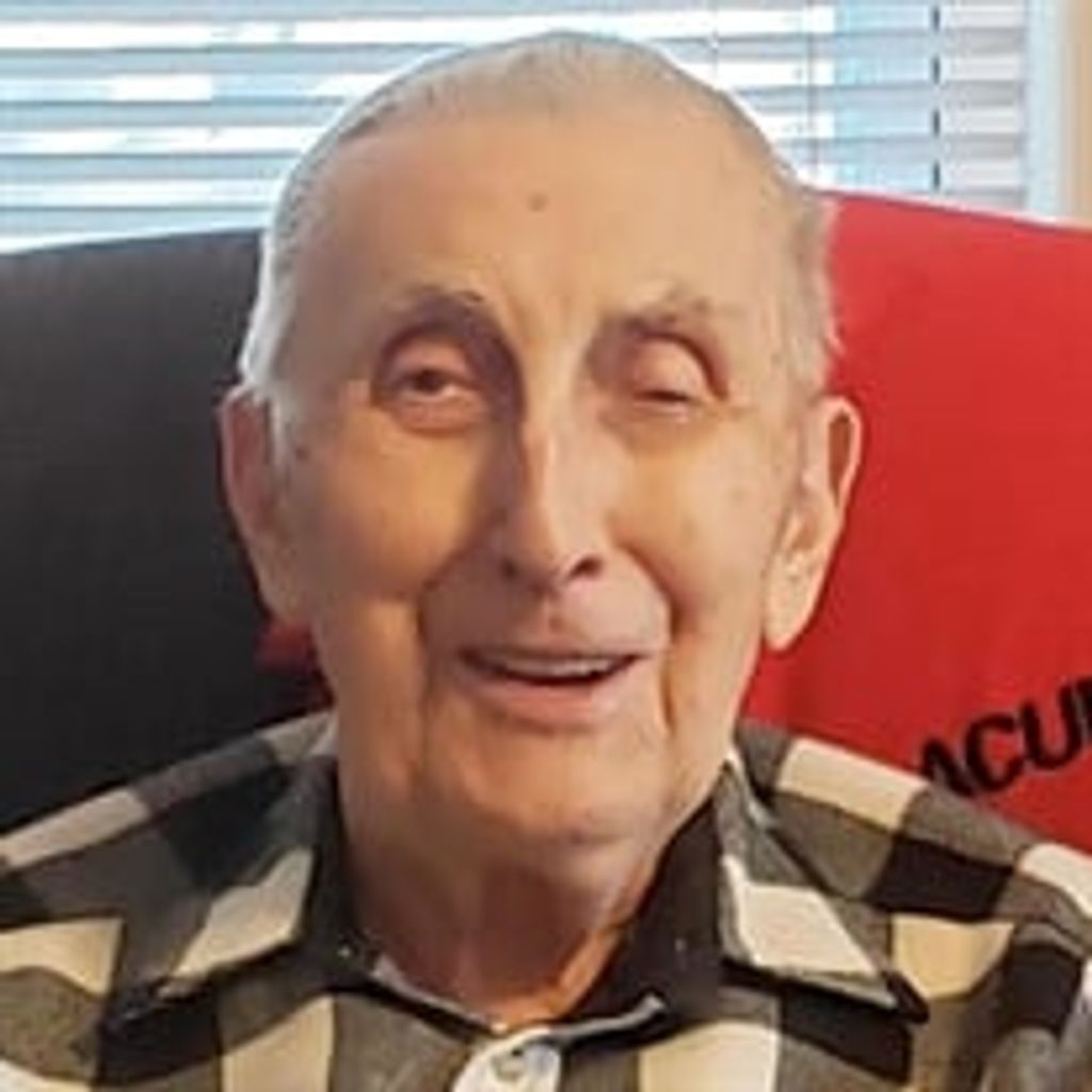 Chet Matuszeski
