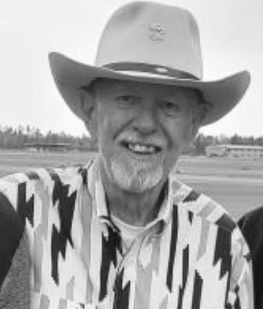 Raymond (Terry) Ulven Profile Photo