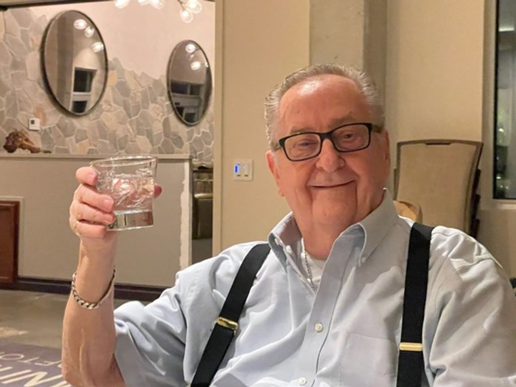 Robert Kaiser Sr Profile Photo