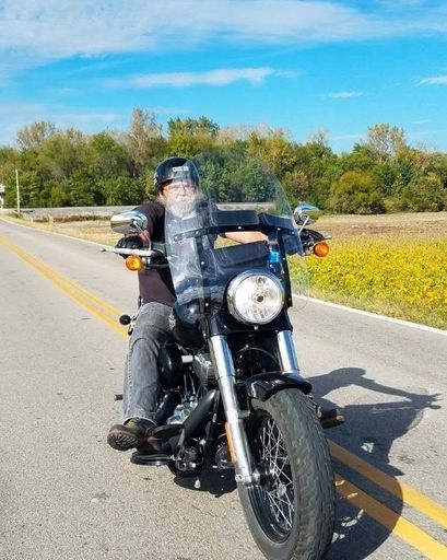 John Leslie Ellyson Profile Photo