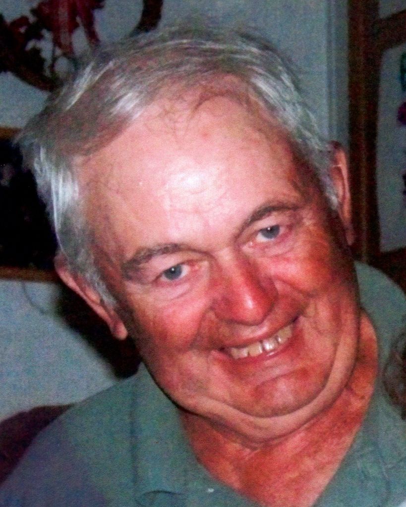 Clayton E. Barnes