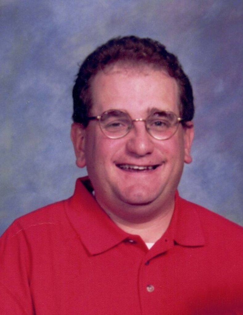 Joseph Michael Belasco