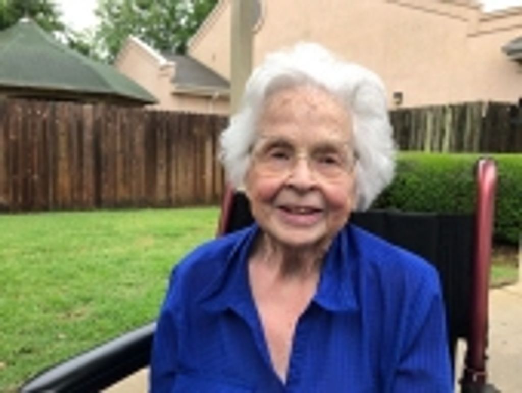Mary Kathryn Lawrence