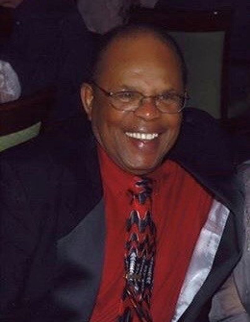 George Brown
