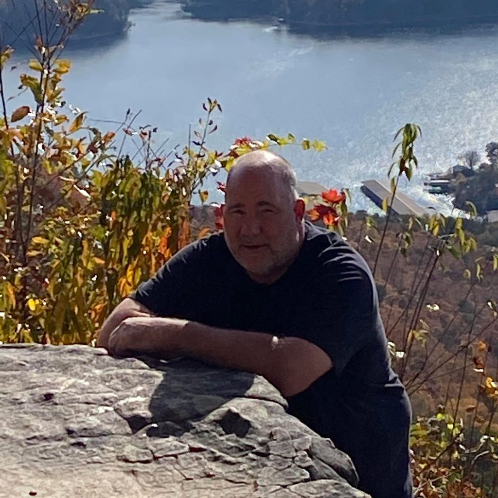 Christopher Kolmetz Profile Photo