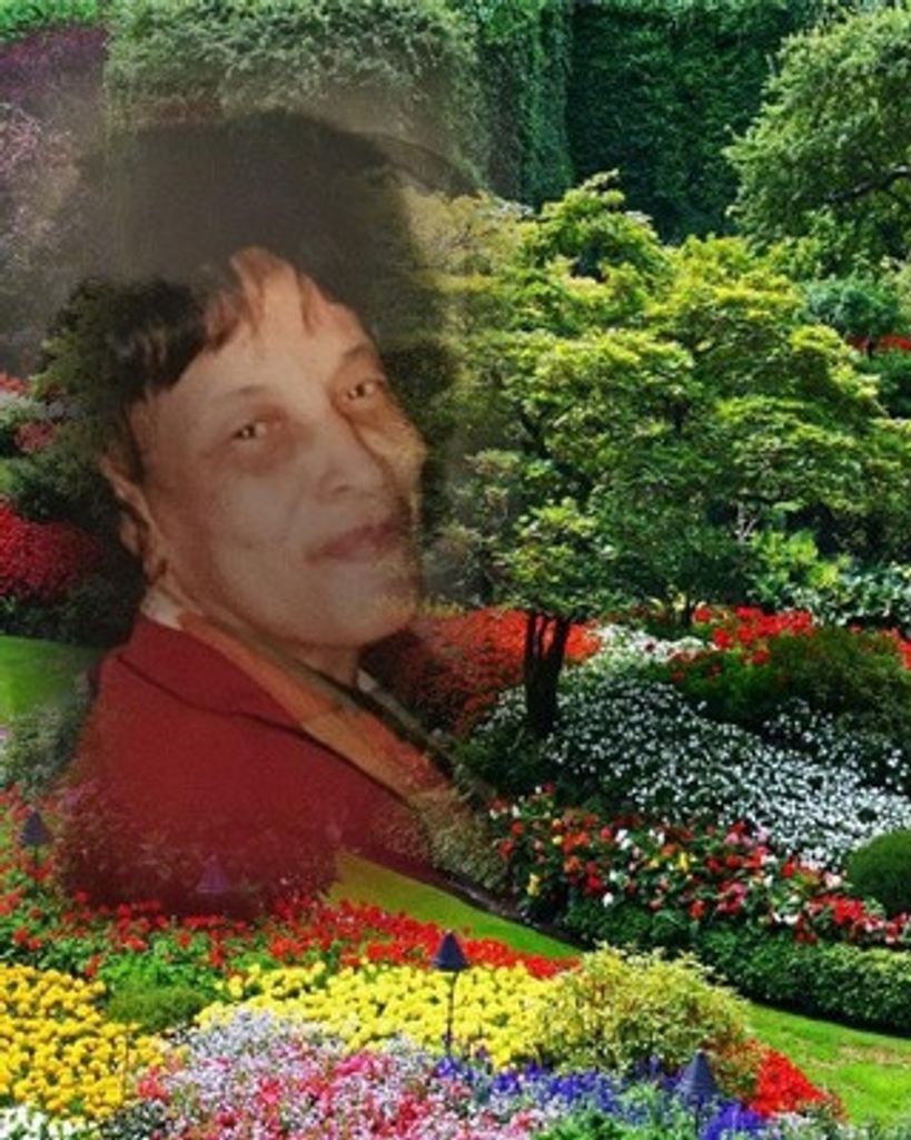 Hattie Mae Johnson Profile Photo