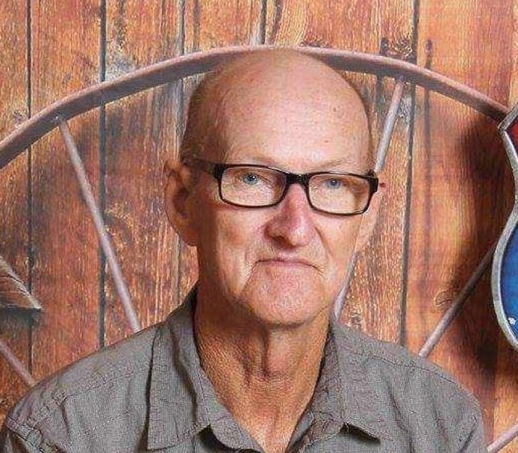 Edgar  Lee “Buddy”  Davis Profile Photo