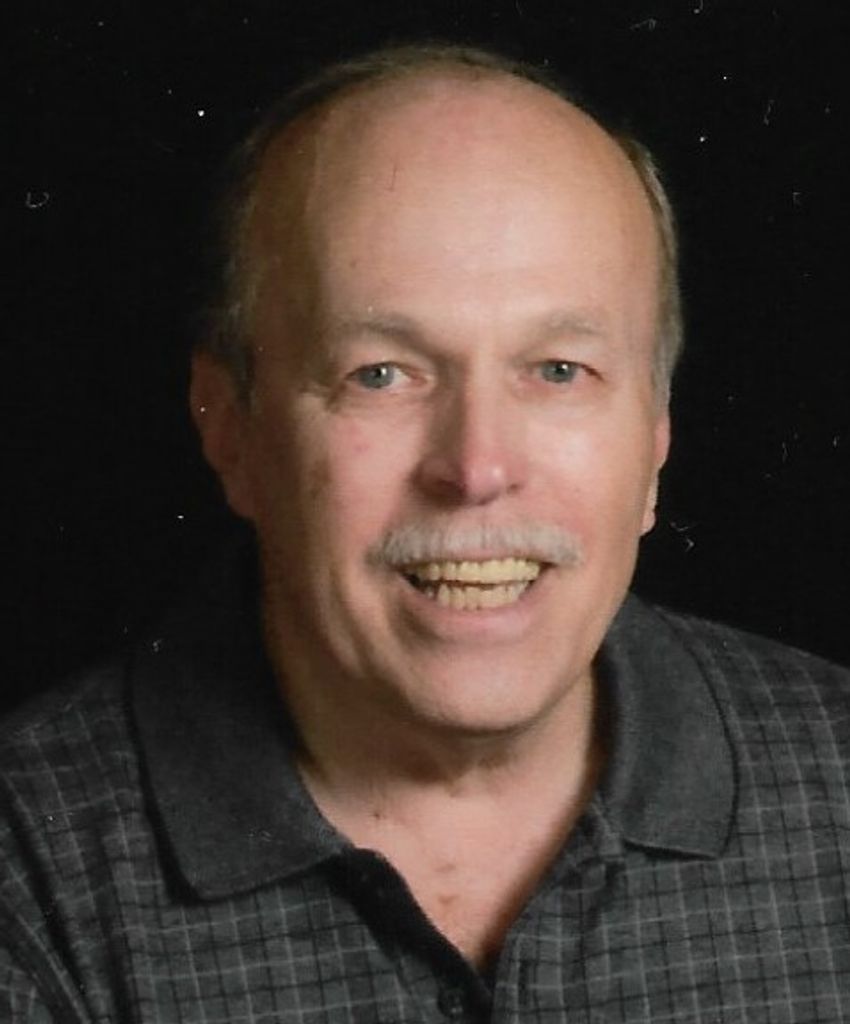 Richard C "Rick" Spindler