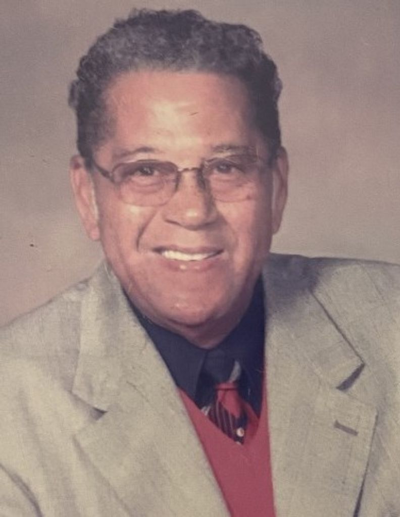 Franklin R. Crook Profile Photo