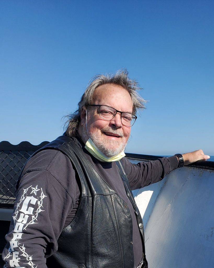 Roy Michael Olson Profile Photo