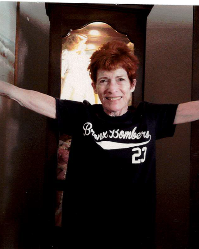 Catherine Cheney Profile Photo