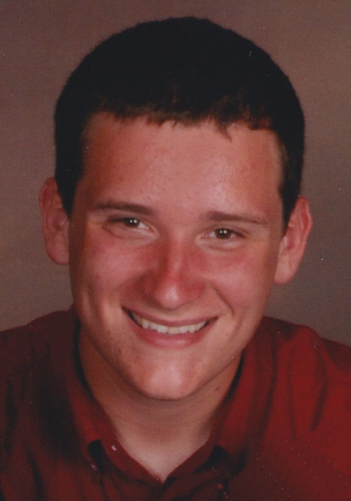 Kyle Benjamin Gebhard