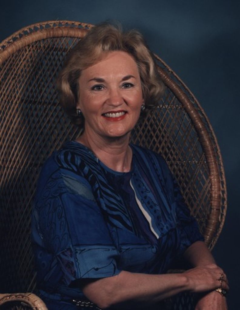 Carol Jean Ashton Profile Photo