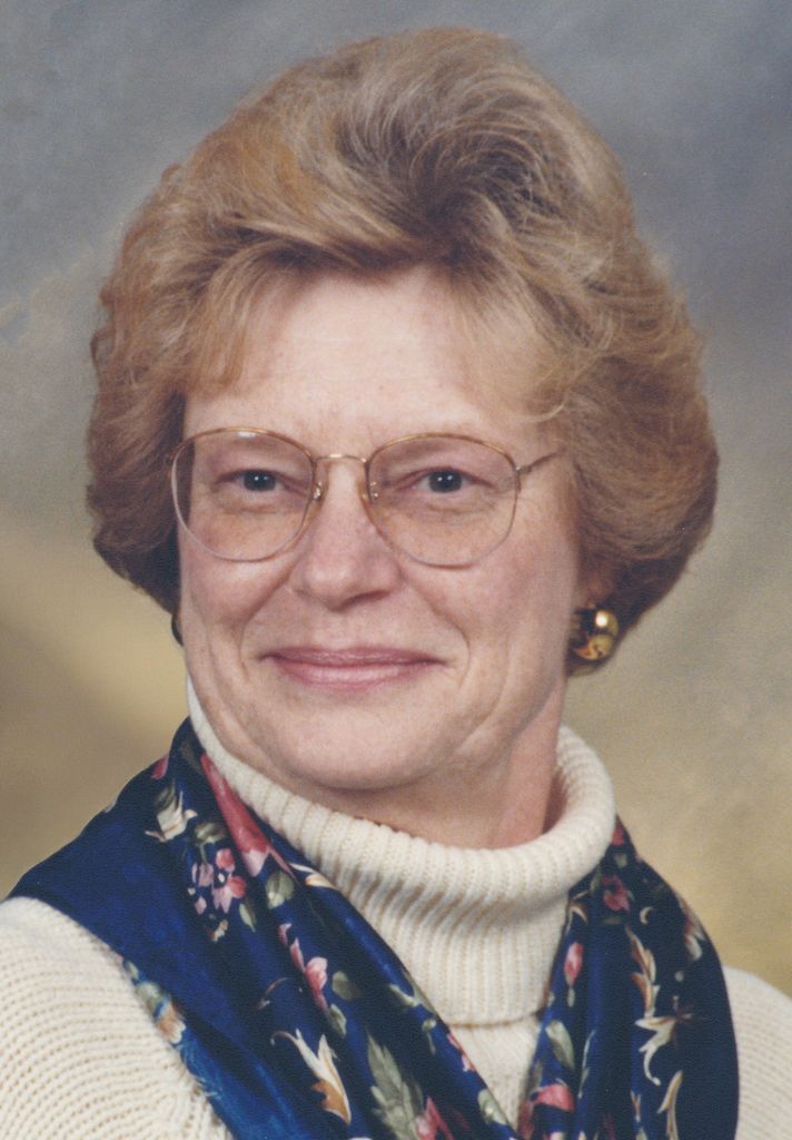 Shirley F. Brown Profile Photo