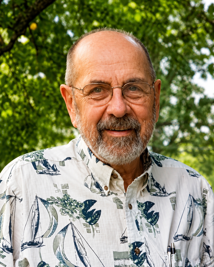 Robert L. Stover