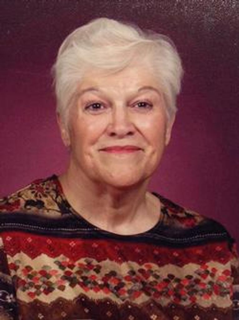 Bernita "Bernie" Olson-Holzer