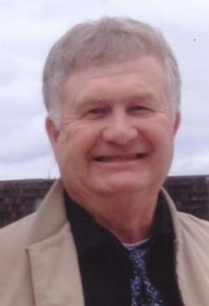 John M. Hill Profile Photo