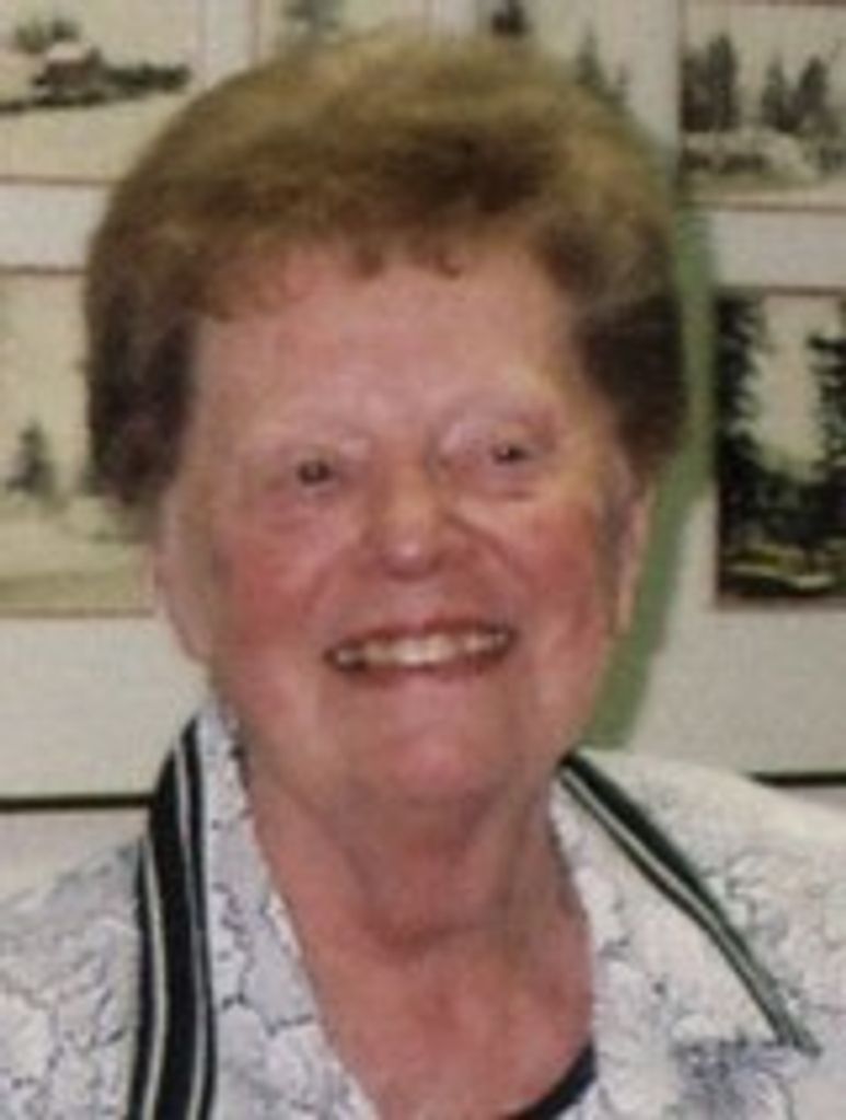 Betty Moore