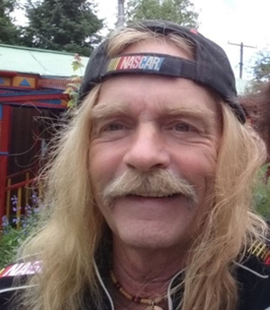 Warren Bickford