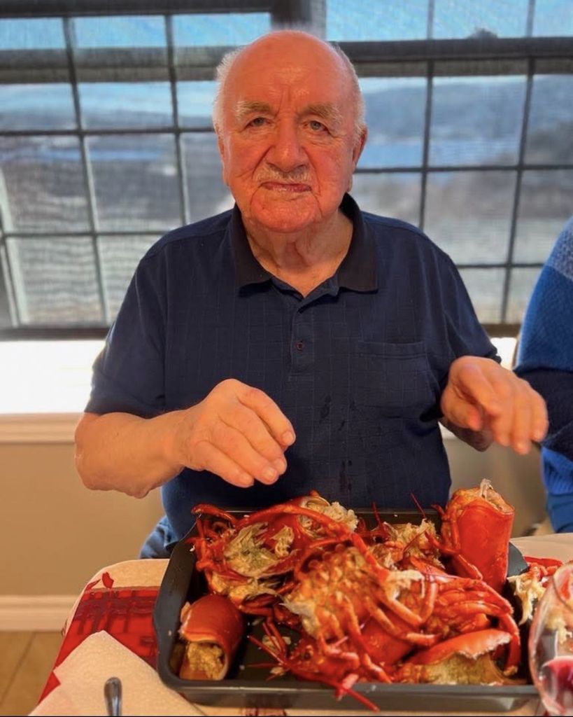 Donald Pascal Noseworthy Profile Photo