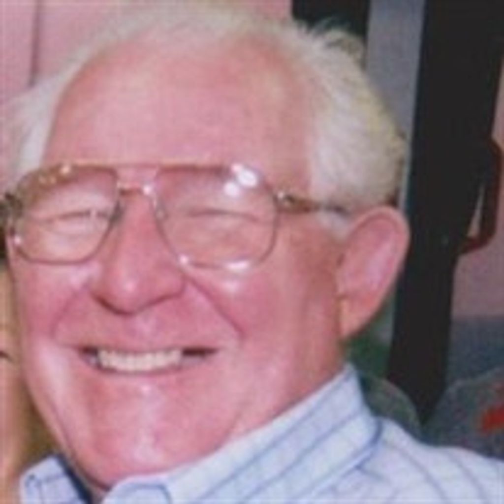 John Marvin Sidelinker