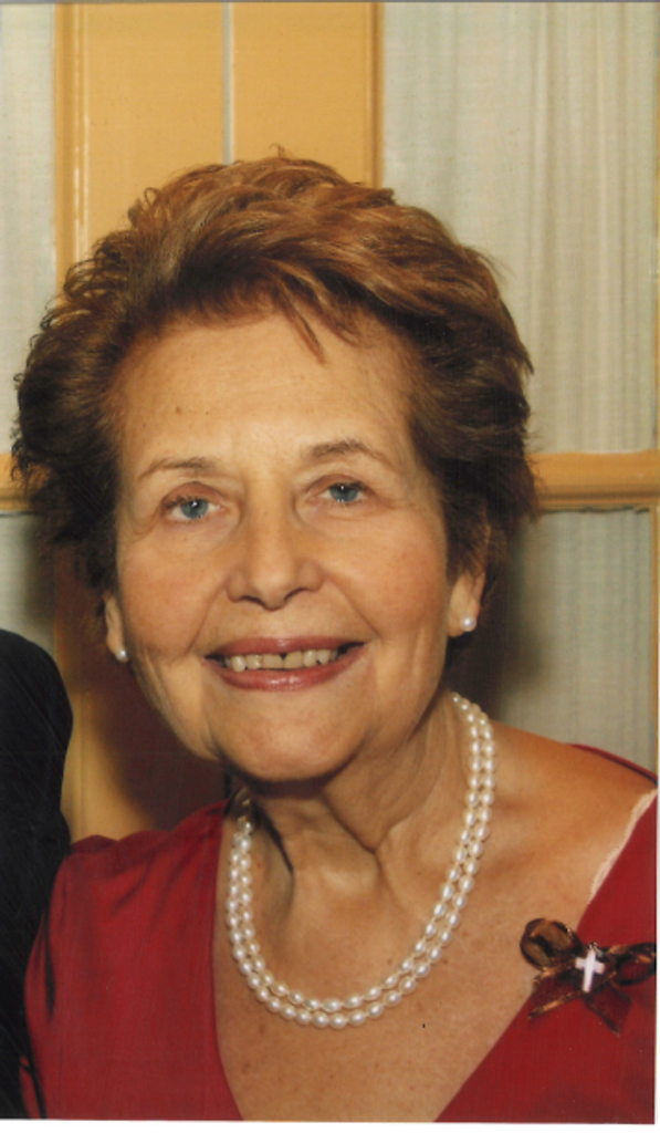 Anna Cynthia Papadatos