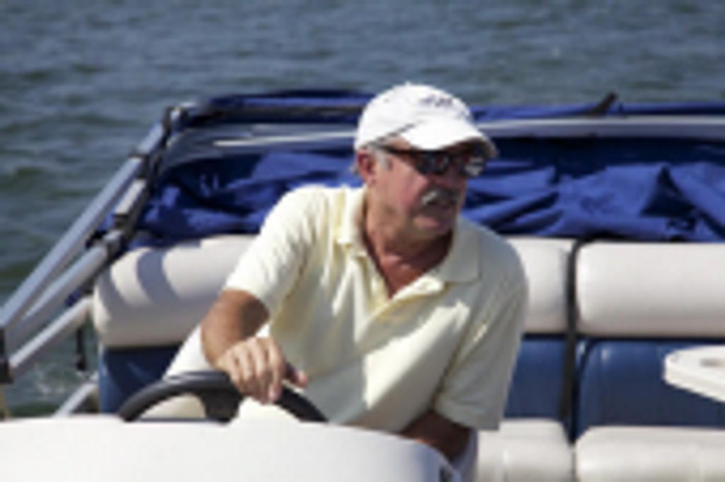 Gary Haggart
