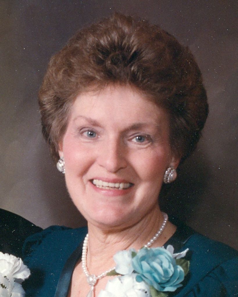 Adonna J. (Filmore) Barshinger Profile Photo