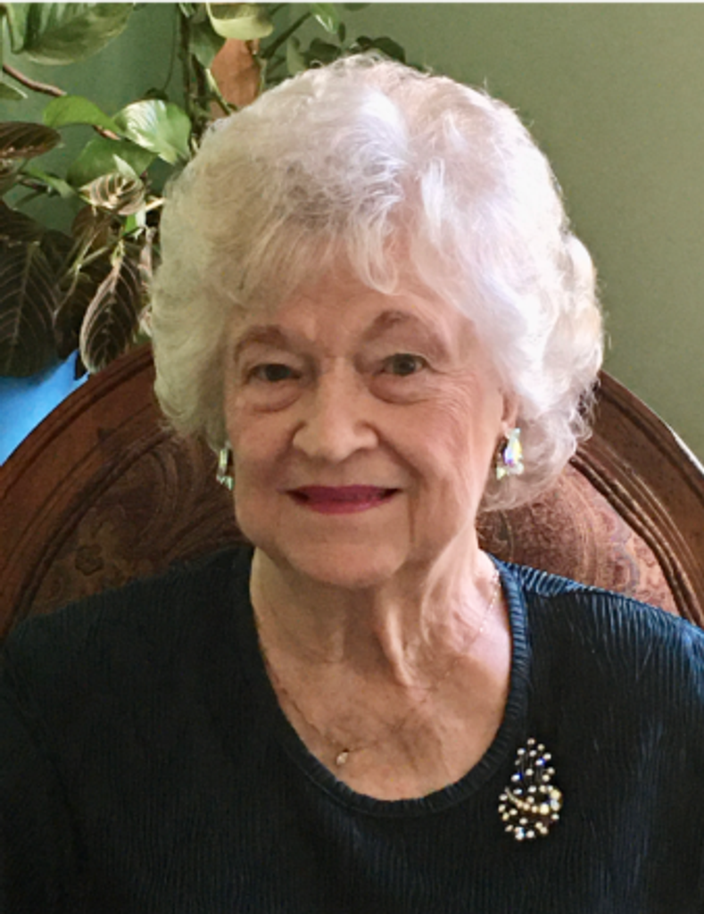 Jacqueline Powell Morton Profile Photo